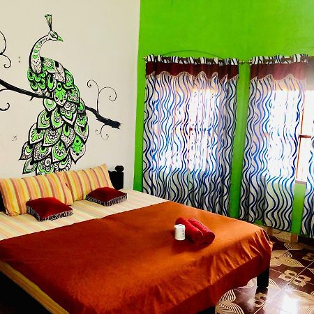 Mantra Heritage Home Alappuzha Exterior photo