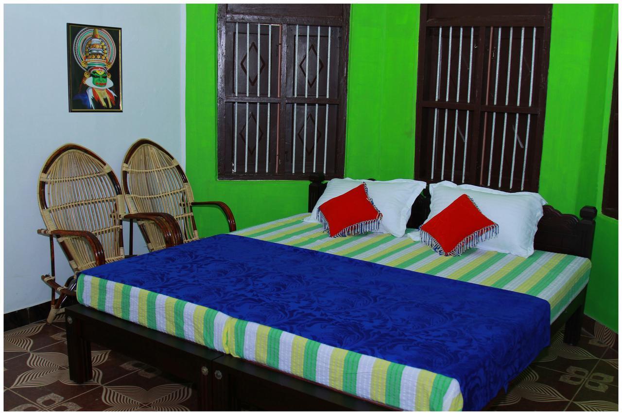 Mantra Heritage Home Alappuzha Exterior photo