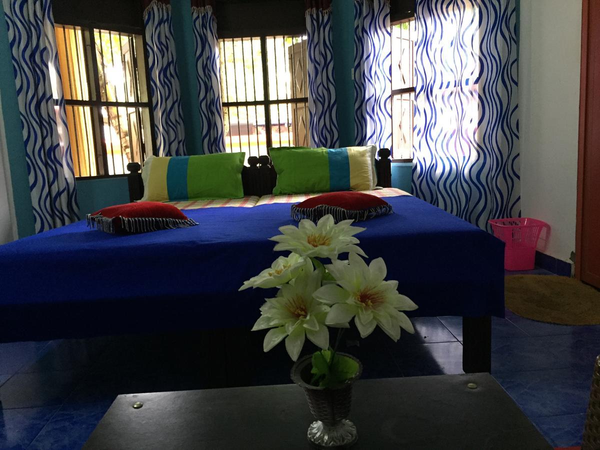 Mantra Heritage Home Alappuzha Exterior photo