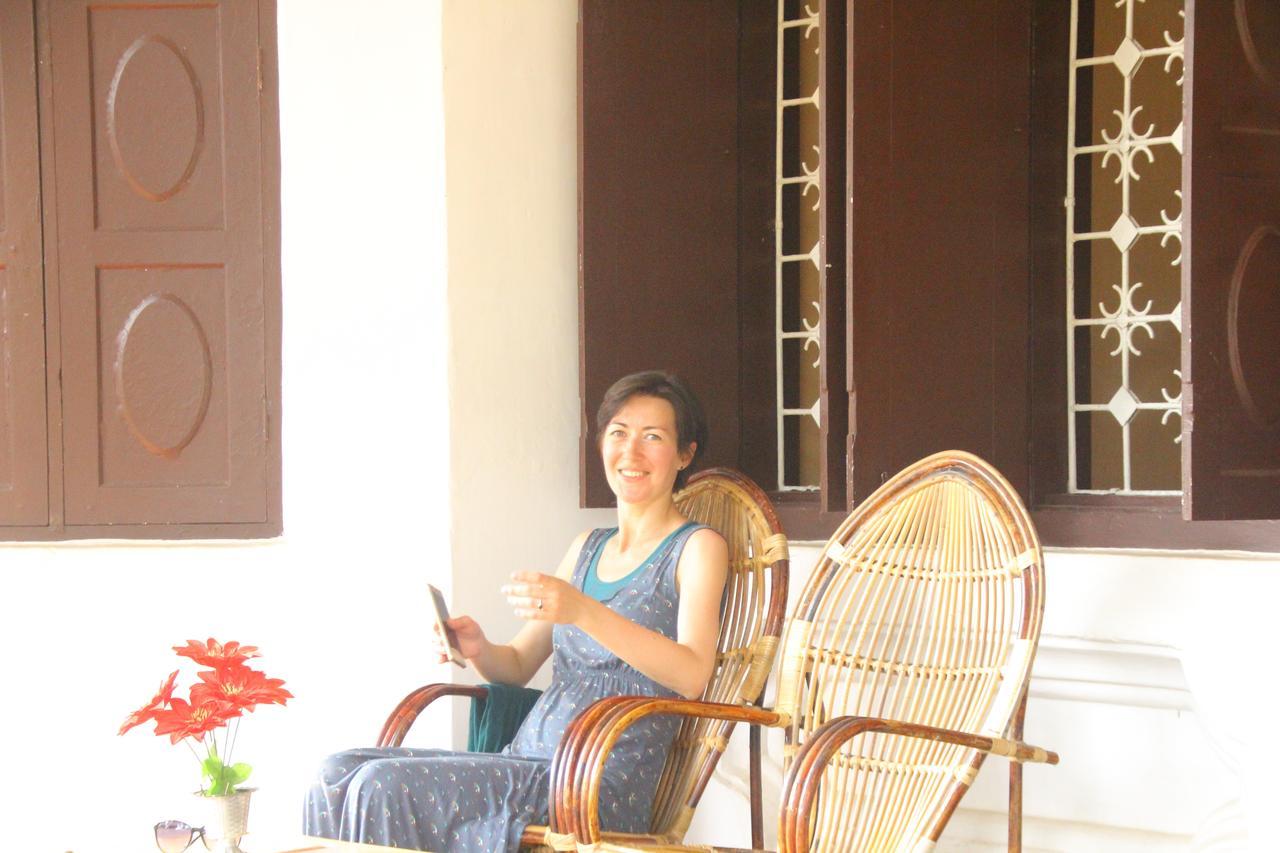 Mantra Heritage Home Alappuzha Exterior photo