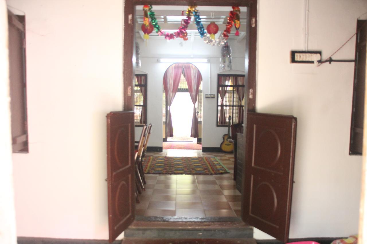 Mantra Heritage Home Alappuzha Room photo